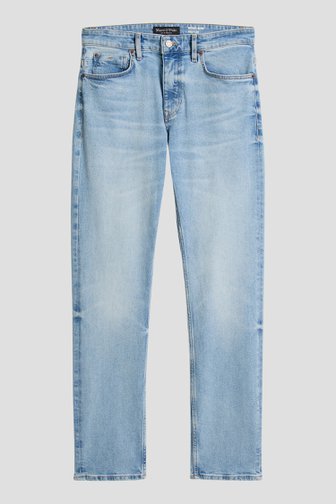 Productfoto 1 van Lichtblauwe jeans - Regular fit - W34 L34 door Marc O'Polo voor Heren