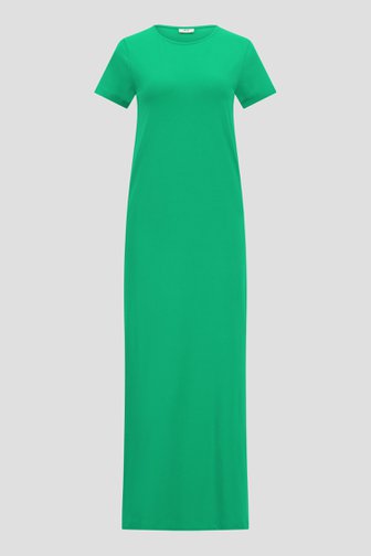 Longue robe verte de JDY pour Femmes