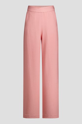 Extra foto 5 van Losse roze broek door AC by Annelien Coorevits voor Dames