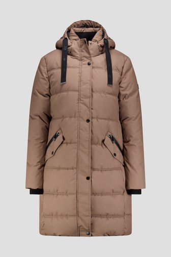 Photo produit 1 de Manteau d’hiver brun de Regatta pour Femmes