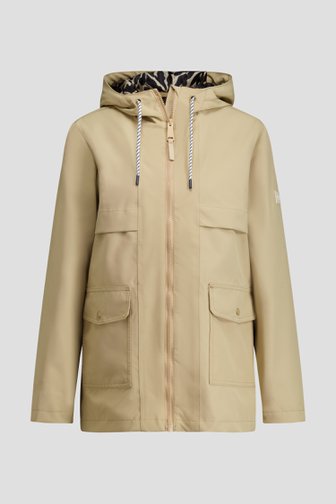 Photo produit 1 de Manteau de pluie beige de Regatta pour Femmes