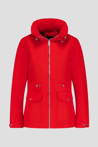 Manteau rouge de Regatta pour Femmes