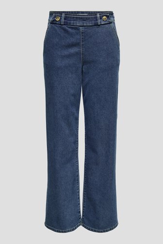 Mediumblauwe jeans van JDY voor Dames