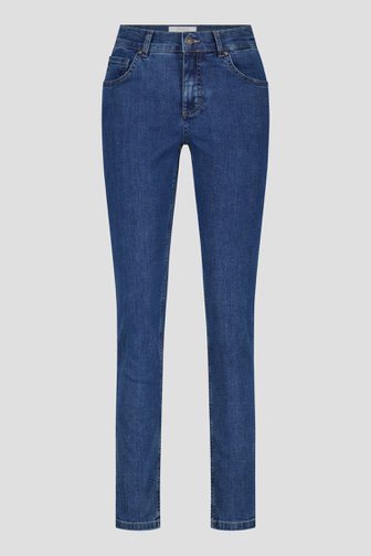 Mediumblauwe jeans - Skinny - L30 van Angels voor Dames