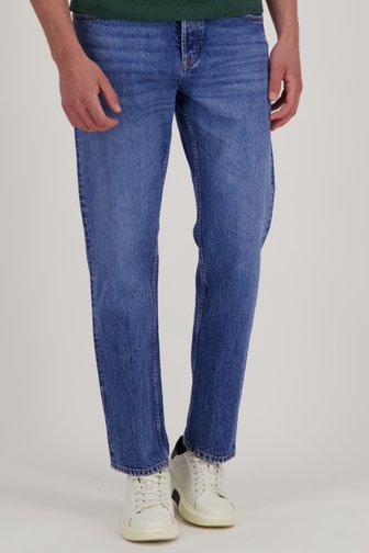 ONLY & SONS Mediumblauwe jeans - Straight fit