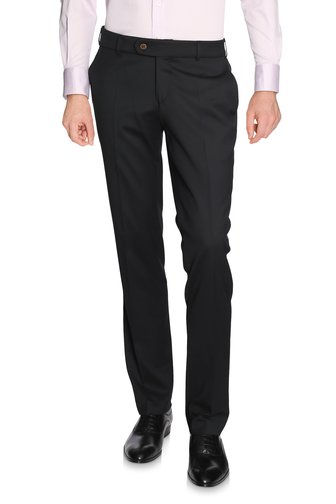 Brassville Navy broek Louisiana - regular fit
