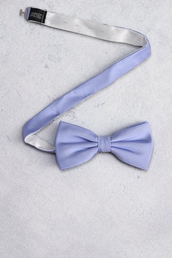 Nœud papillon bleu clair de Liberty Island pour Hommes
