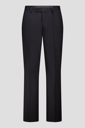 Pantalon de costume noir – Slim fit