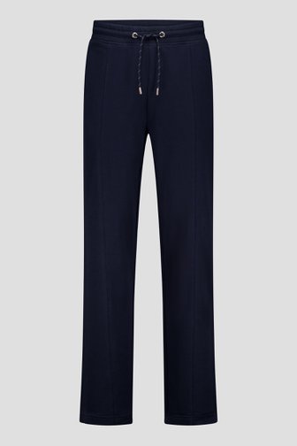 Pantalon de jogging bleu foncé de Liberty Island pour Hommes