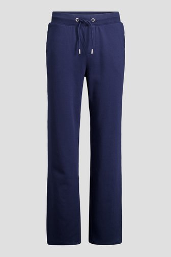 Photo produit 1 de Pantalon de jogging bleu de Liberty Island pour Hommes