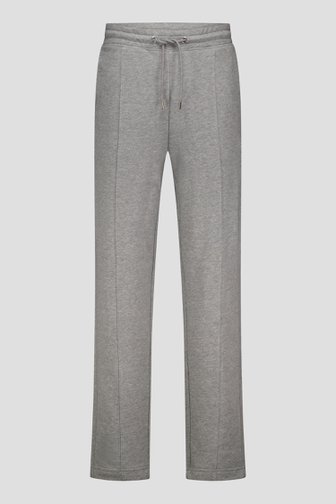 Pantalon de jogging gris de Liberty Island pour Hommes