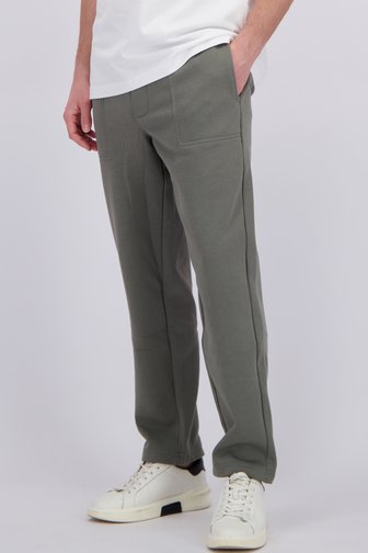 Photo produit 1 de Pantalon de jogging gris de Only & Sons pour Hommes