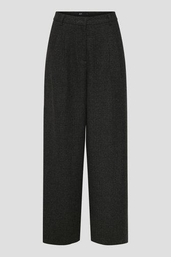 Photo produit 1 de Pantalon large gris de JDY pour Femmes