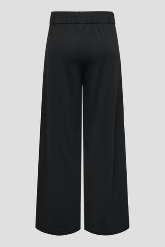 Pantalon large noir de JDY pour Femmes