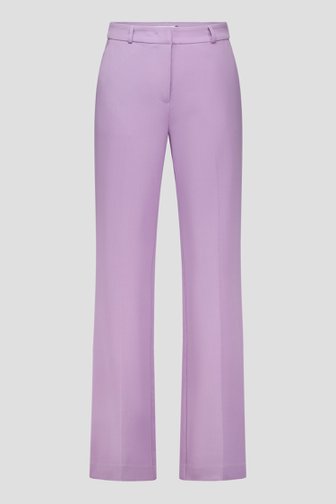 Pantalon lilas  de Liberty Island pour Femmes