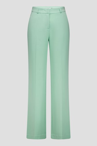Pantalon vert clair  de Liberty Island pour Femmes