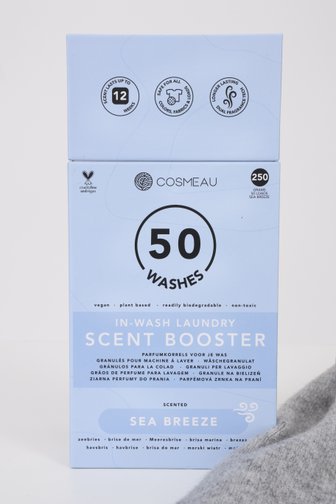 Le devant de Perles parfumées - Seabreeze de Cosmeau pour Femmes