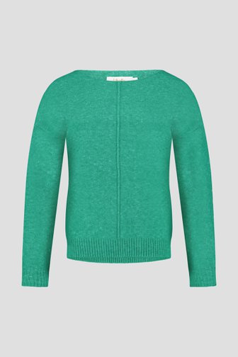 Pull vert  de Libelle pour Femmes