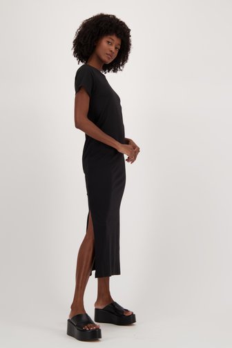 Robe longue noire de JDY pour Femmes