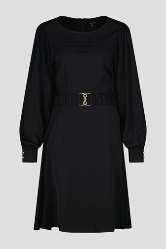 Robe noire de More & More pour Femmes