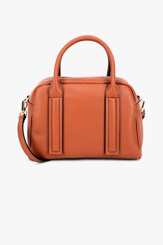 Sac à main marron de Liberty Island pour Femmes