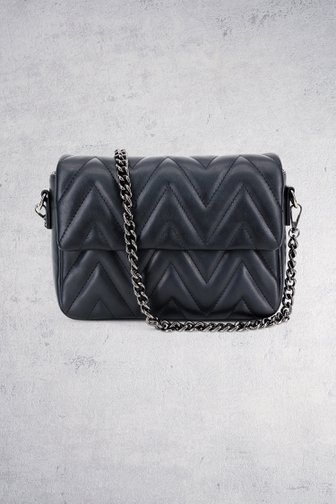 Sac à main noir	