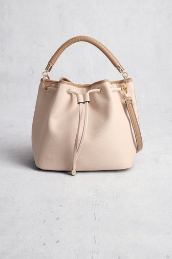 Sac à main rose  de Liberty Island pour Femmes