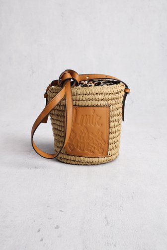 sac à main tissé de Louise pour Femmes