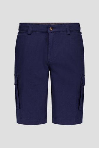 Short cargo navy de Brassville pour Hommes