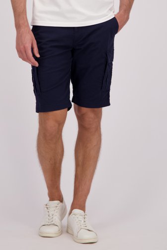 Short cargo navy de Brassville pour Hommes