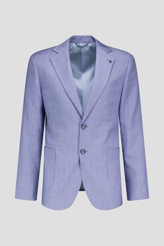 Veste de costume bleu clair - Slim fit  de Dansaert Black pour Hommes