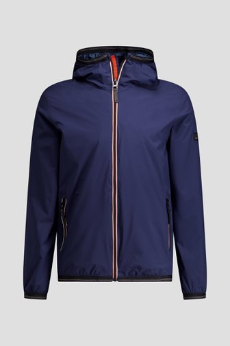 Photo produit 1 de Veste de pluie navy de Regatta pour Hommes