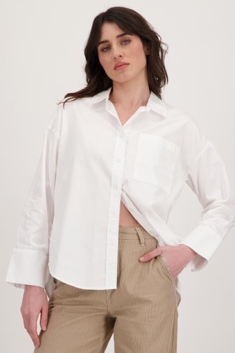 Witte blouse van JDY voor Dames