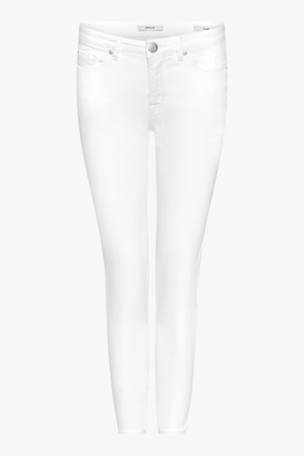 Witte jeans - Elma - Skinny - L30 van Opus voor Dames