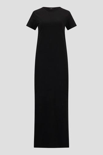 Zwart lang kleedje van JDY voor Dames