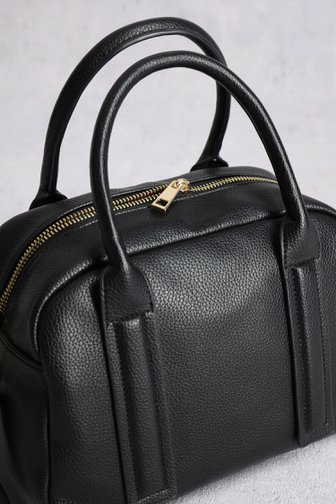 Productfoto 1 van Zwarte handtas door Liberty Island voor Dames