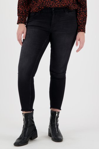 Zwarte jeans - skinny fit
