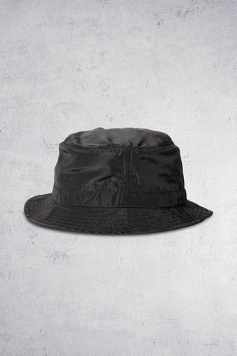 Modeno Zwarte regenhoed