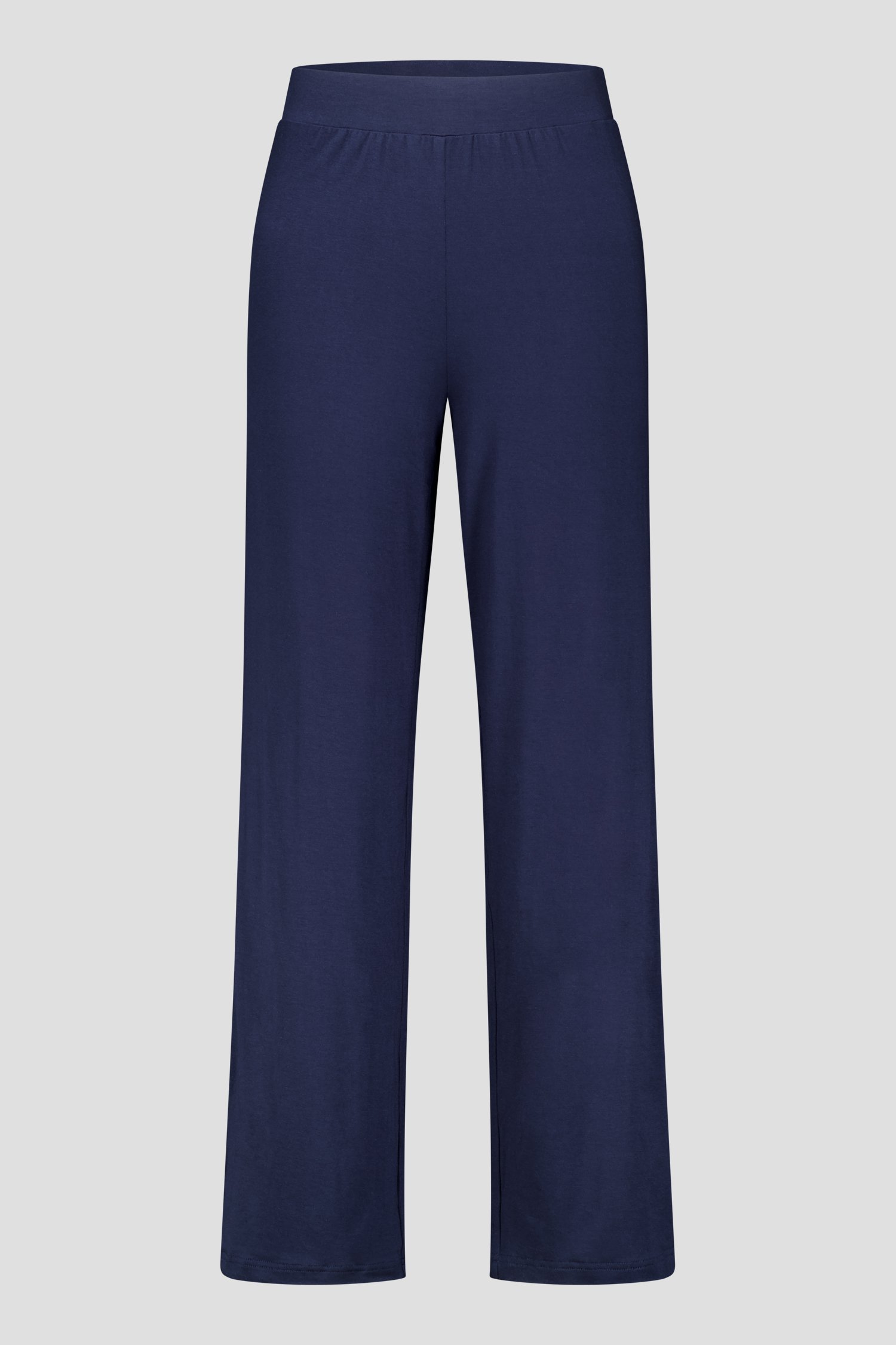 3-delige pyjamaset - donkerblauw van Liberty Island voor Dames