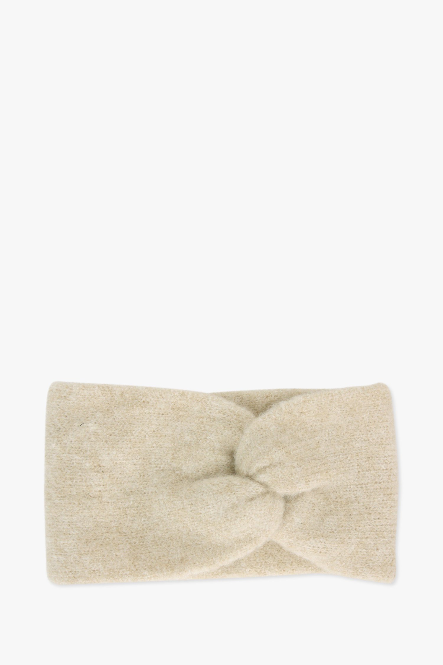 Bandeau beige clair de Liberty Island pour Femmes