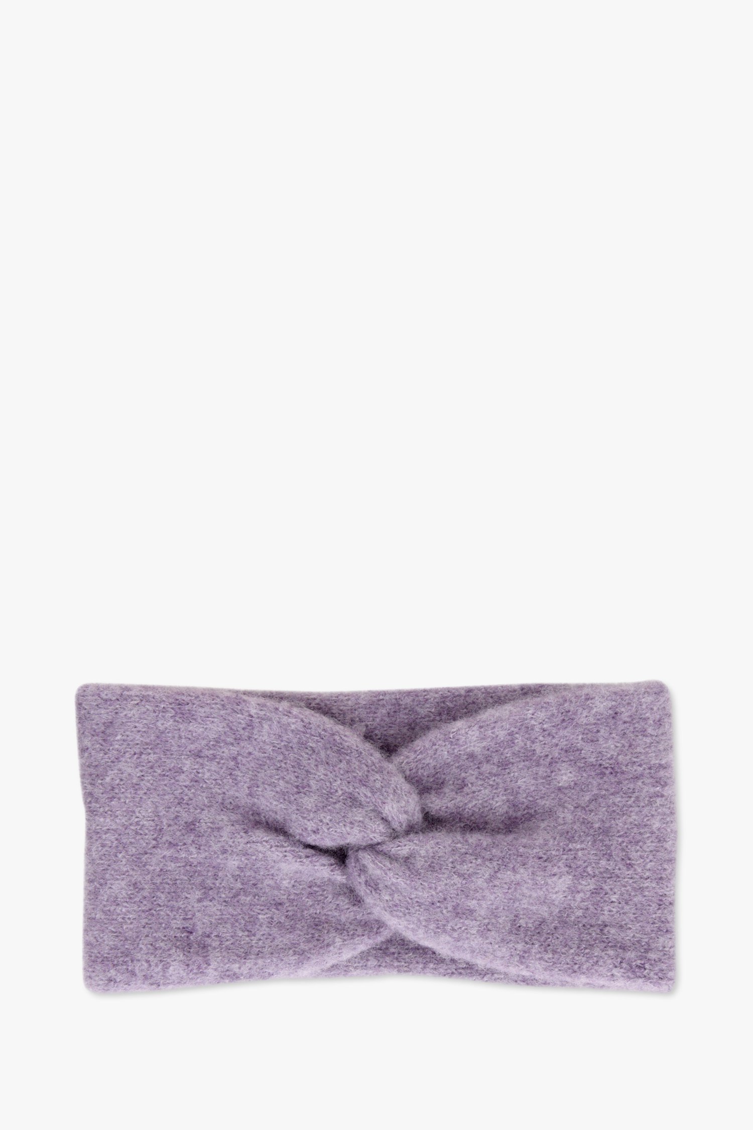 Bandeau lilas de Liberty Island pour Femmes