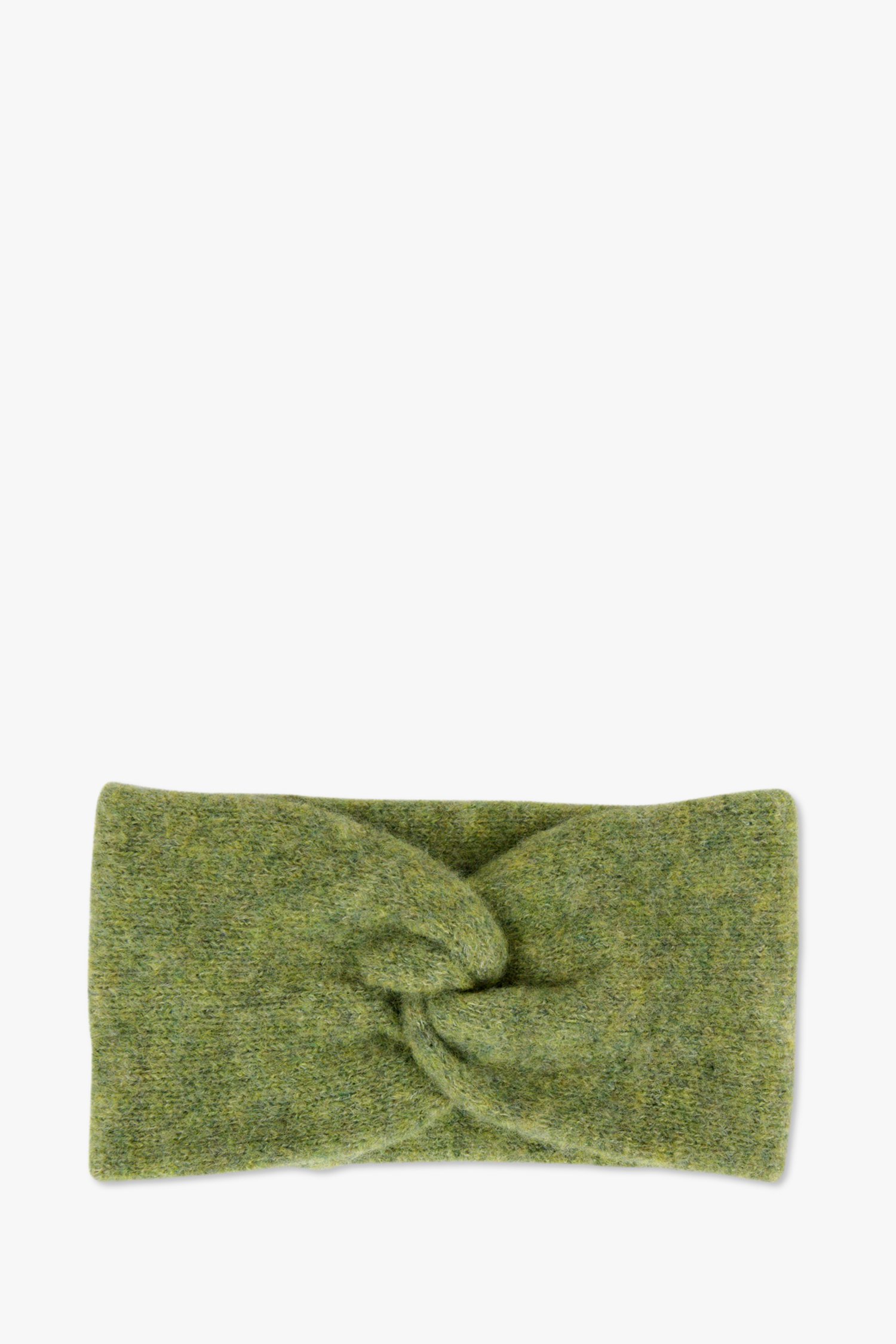 Bandeau vert de Liberty Island pour Femmes