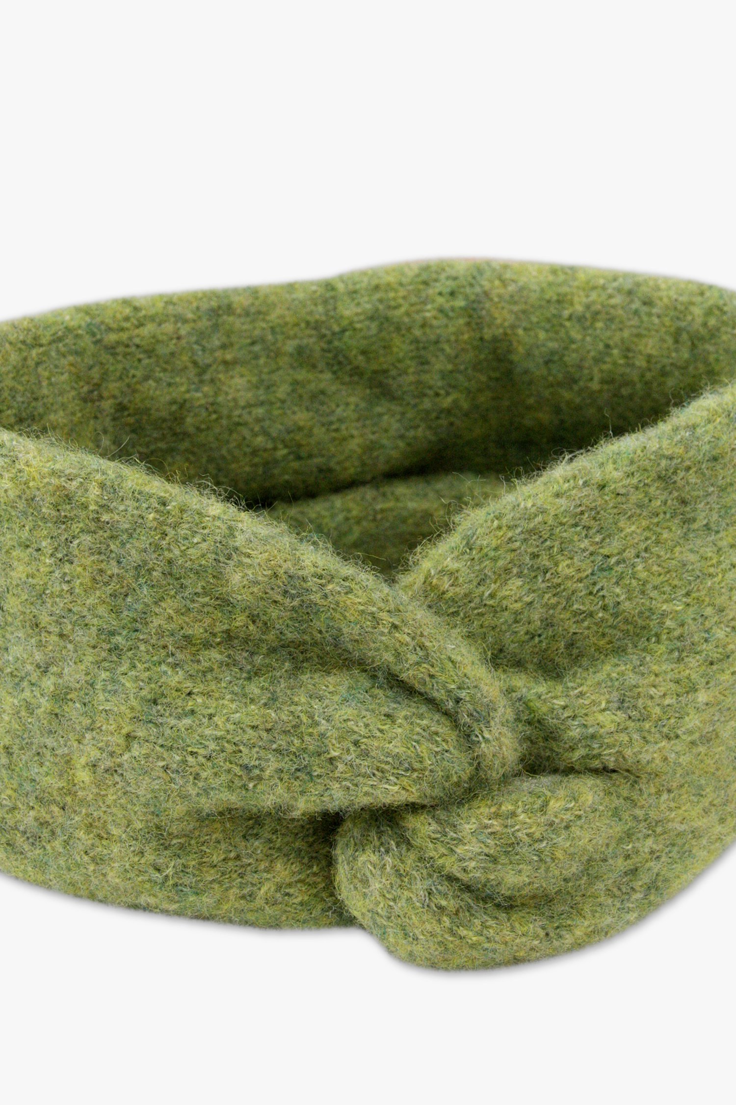 Bandeau vert de Liberty Island pour Femmes