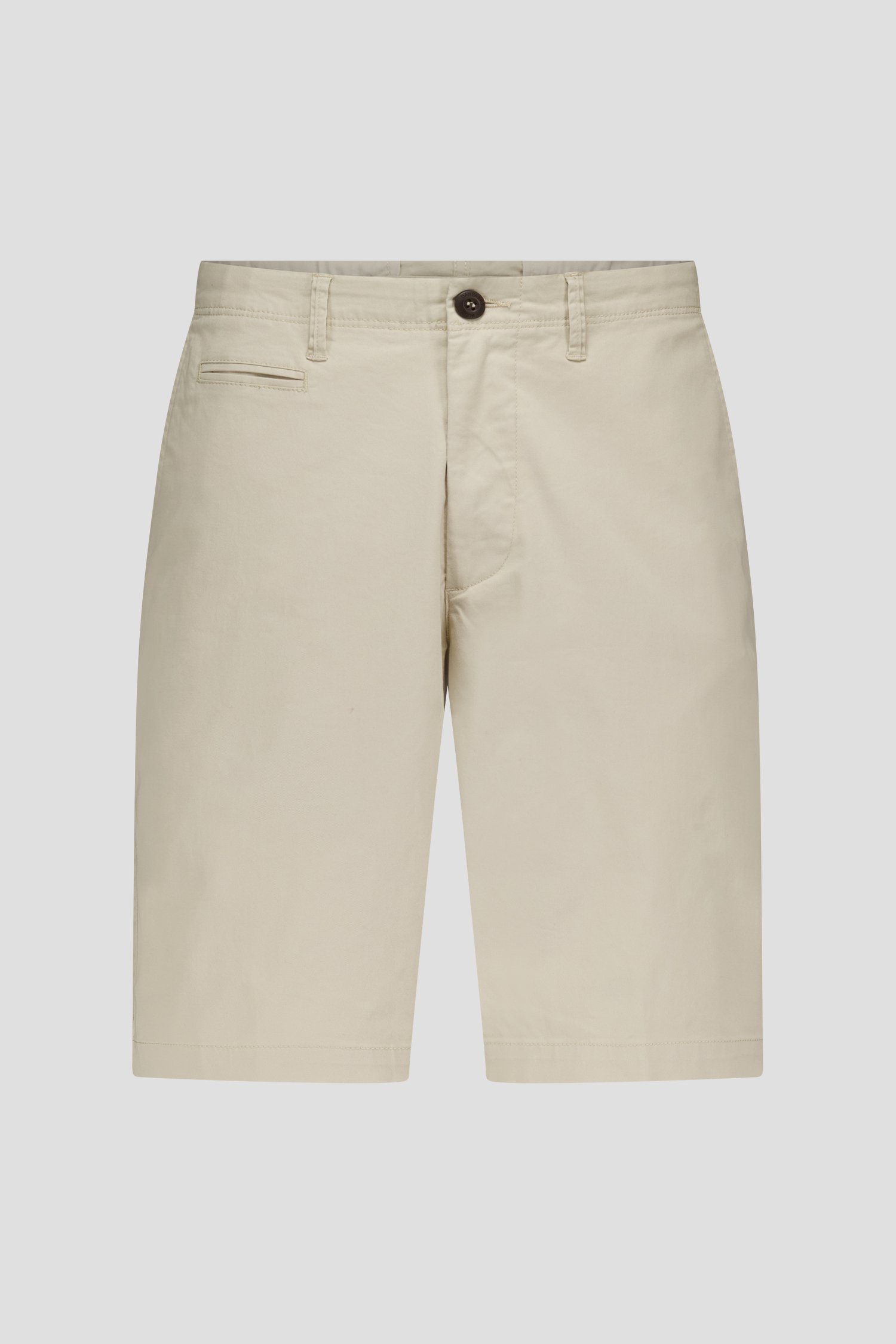 Photo produit 1 de Bermuda beige clair  de Dansaert Blue pour Hommes