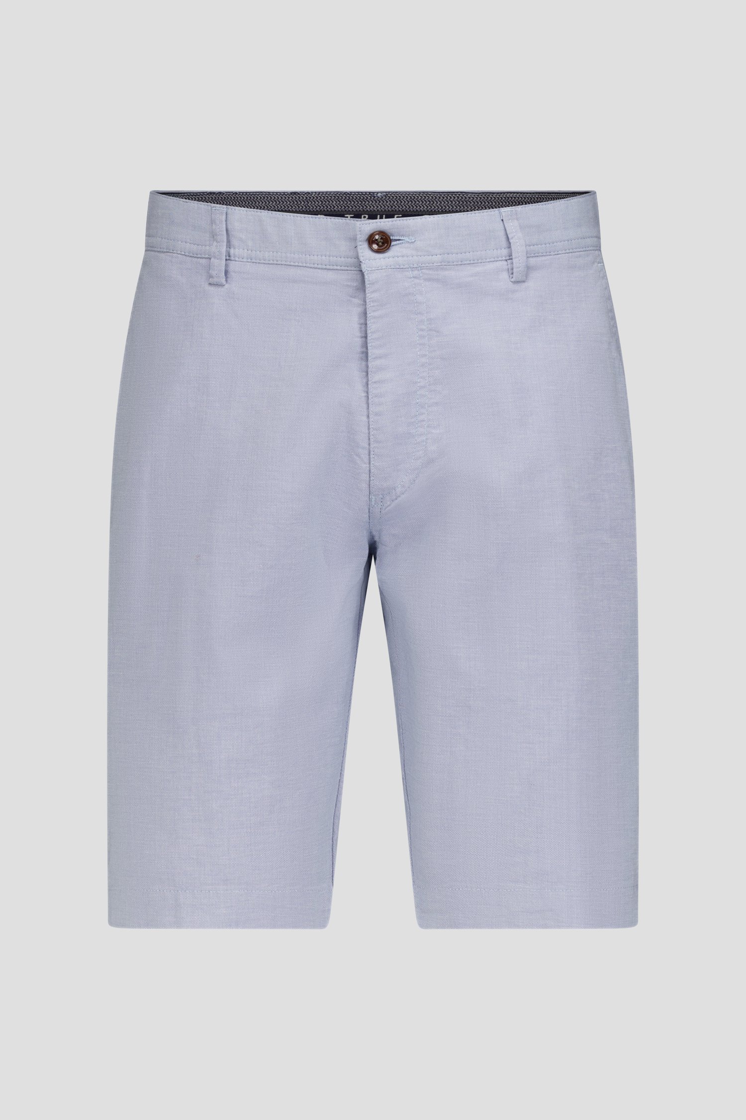 Photo produit 1 de Bermuda bleu clair  de Brassville pour Hommes