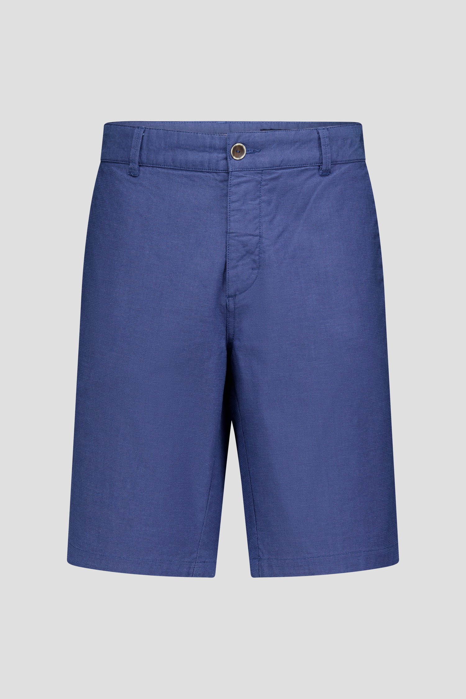 Photo produit 1 de Bermuda bleu de Dansaert Blue pour Hommes