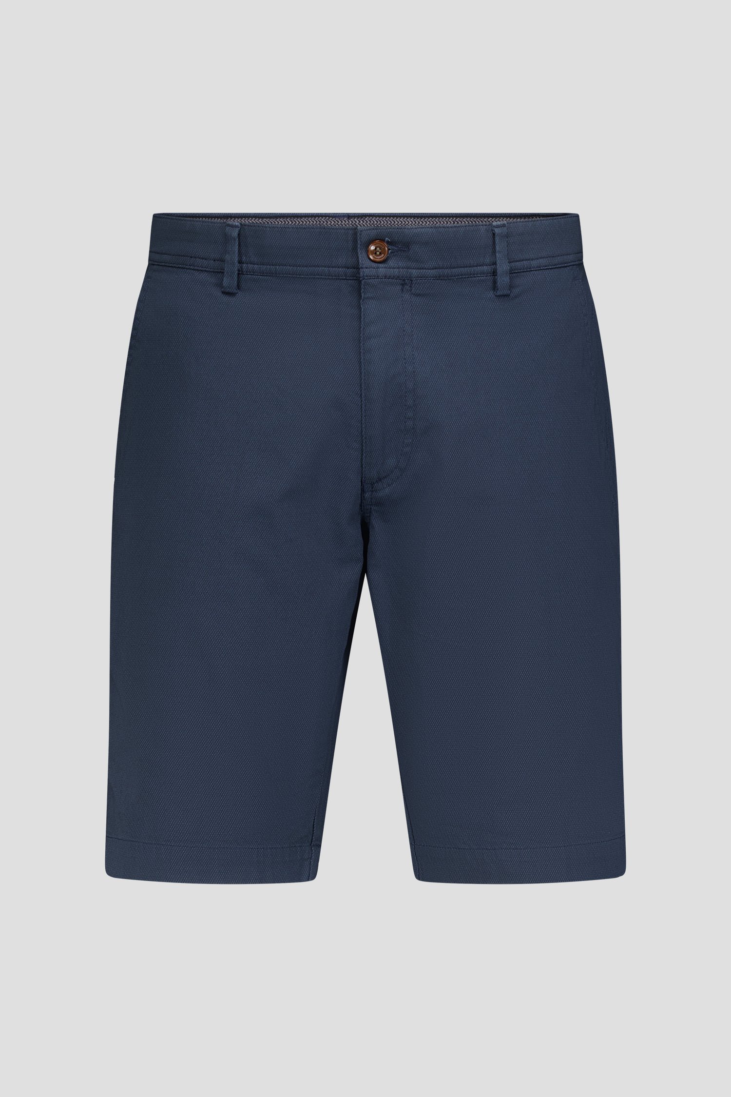 Photo produit 1 de Bermuda bleu marine de Brassville pour Hommes