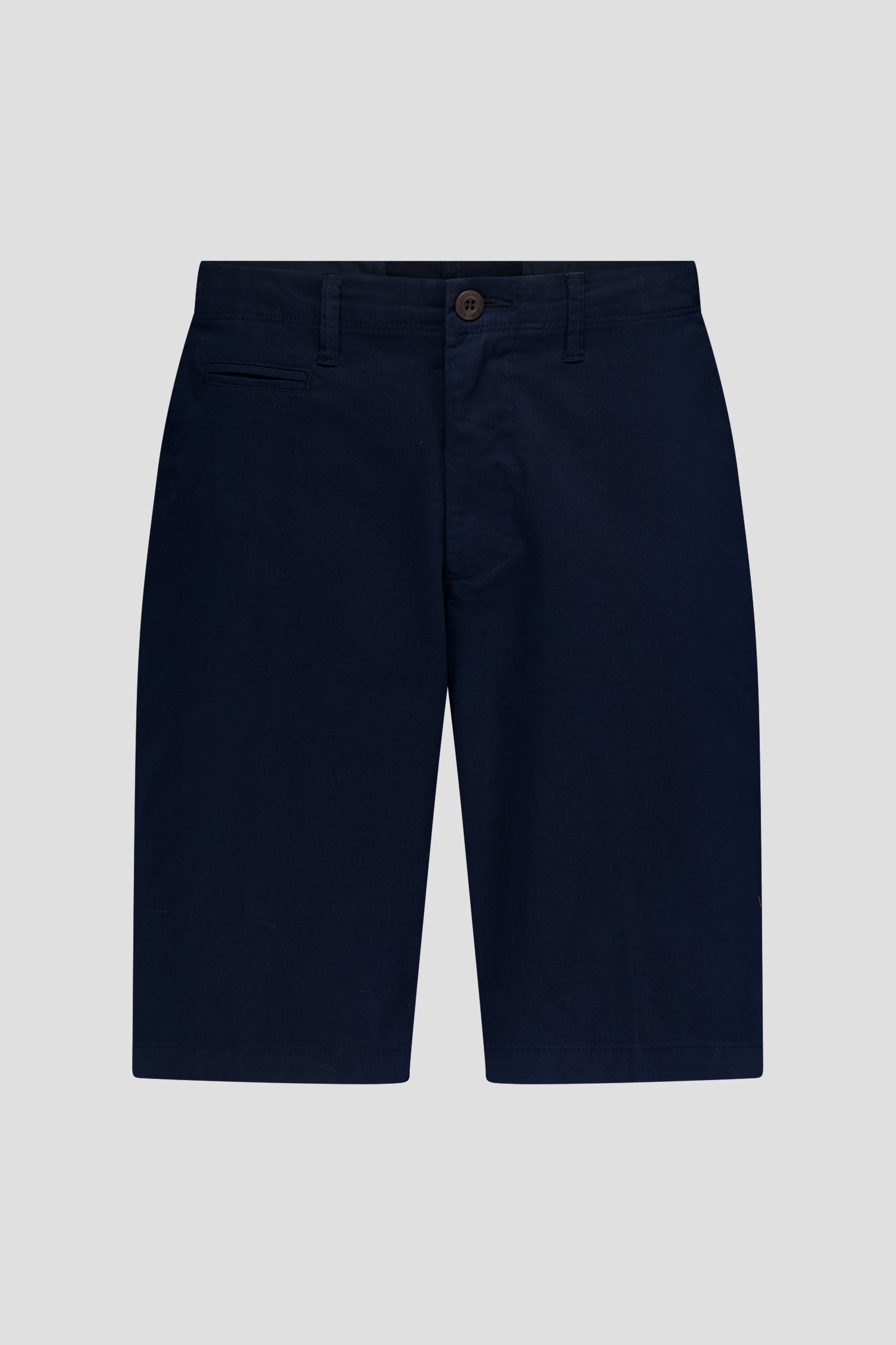 Photo produit 1 de Bermuda bleu moyen de Dansaert Blue pour Hommes