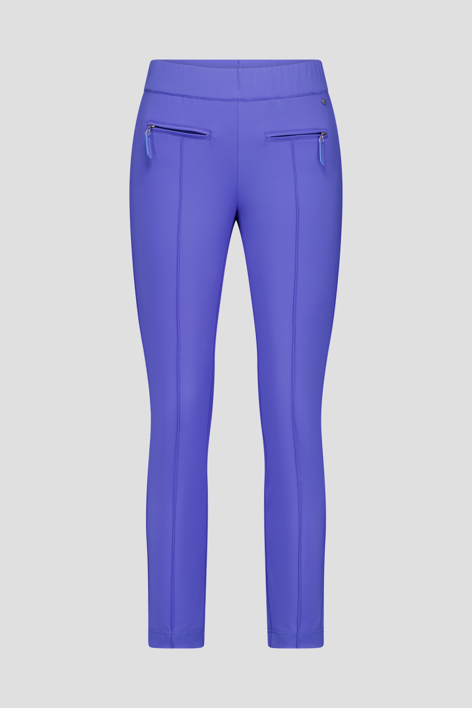 Blauwe legging van Claude Arielle voor Dames