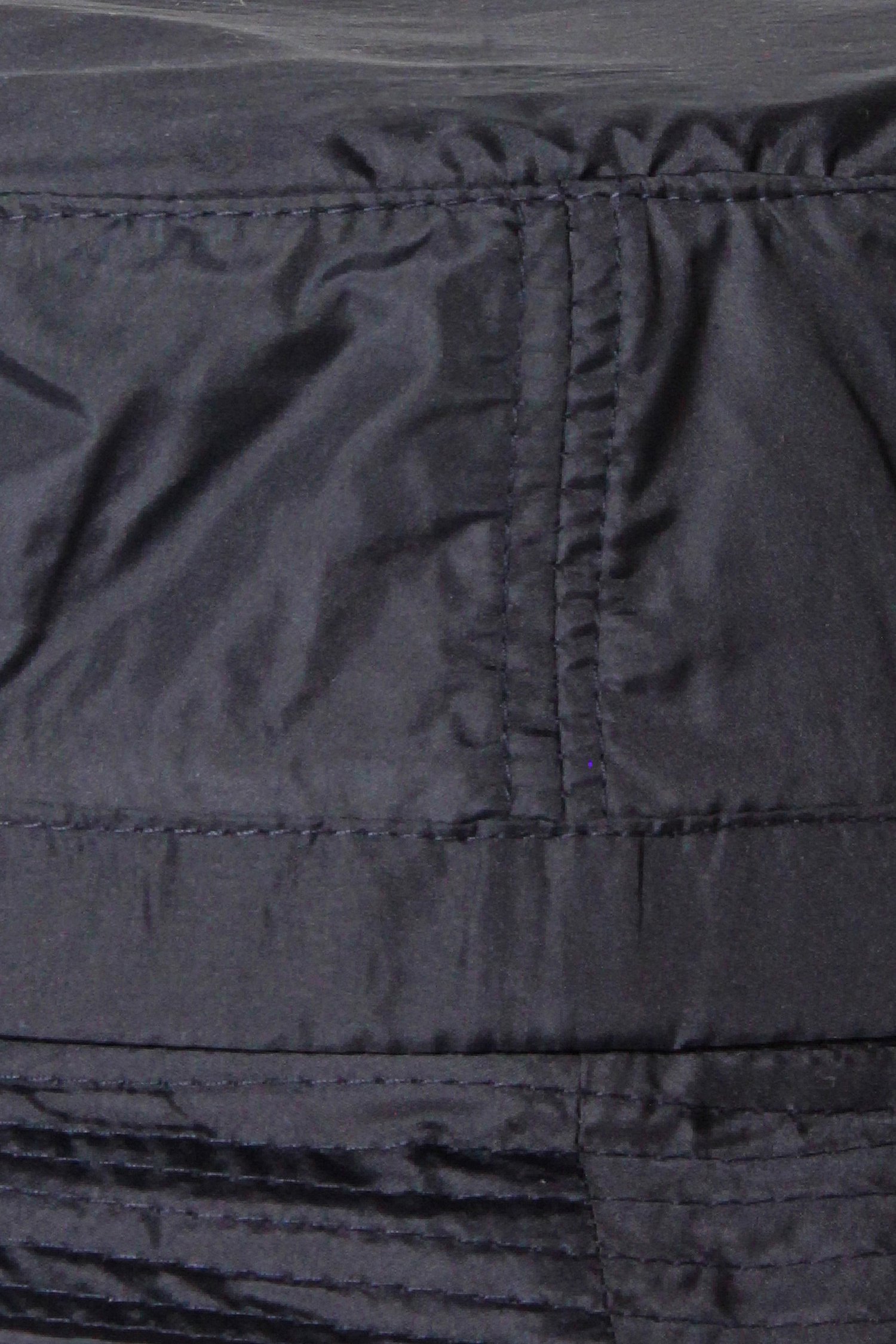 Productfoto 1 van Blauwgrijze regenhoed door Modeno voor Dames